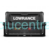 Lowrance HDS PRO 16" echolotas